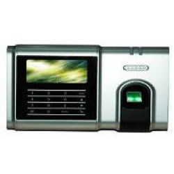 ICON X628TC Time Attendance - Access Control